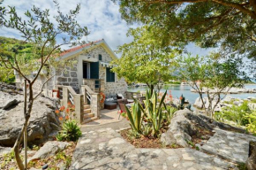 Holiday Home Brinic